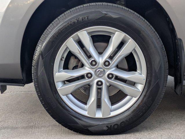 used 2013 Nissan Rogue car, priced at $7,349