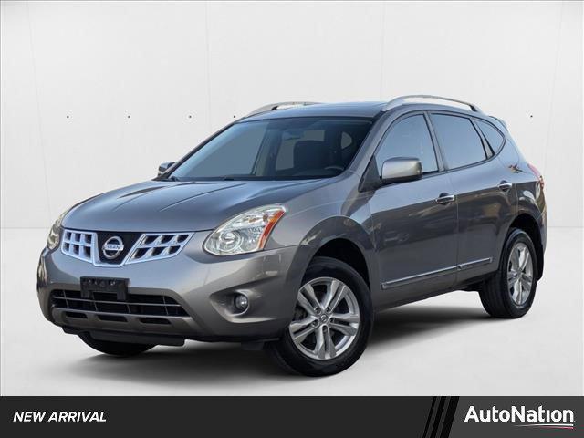 used 2013 Nissan Rogue car, priced at $7,349