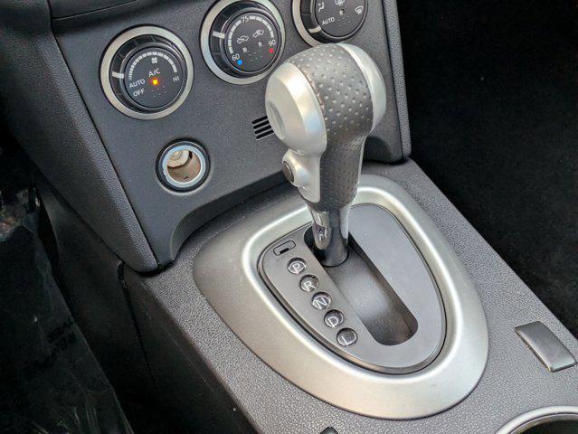 used 2013 Nissan Rogue car, priced at $7,349