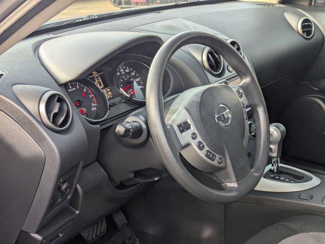 used 2013 Nissan Rogue car, priced at $7,349