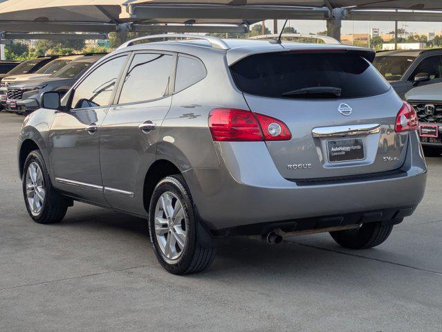 used 2013 Nissan Rogue car, priced at $7,349