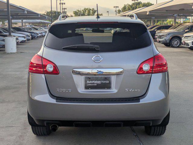 used 2013 Nissan Rogue car, priced at $7,349