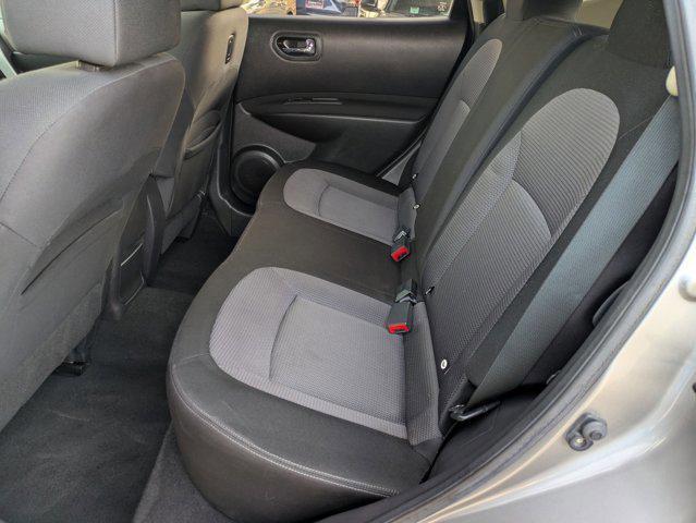 used 2013 Nissan Rogue car, priced at $7,349