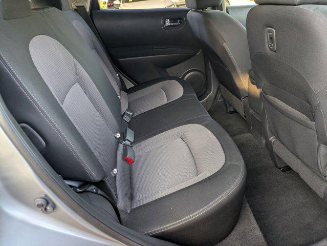 used 2013 Nissan Rogue car, priced at $7,349