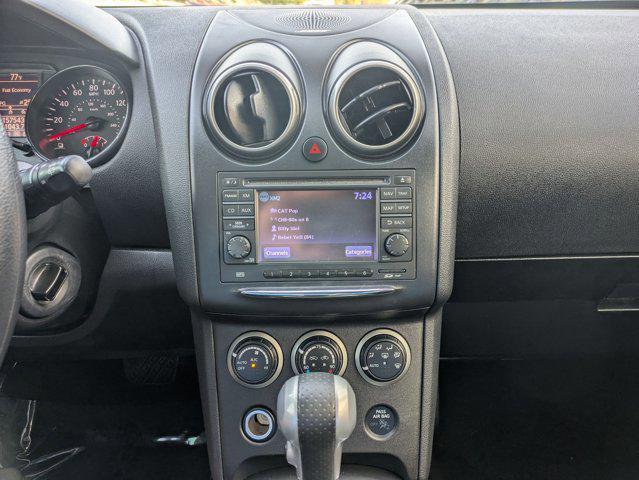 used 2013 Nissan Rogue car, priced at $7,349