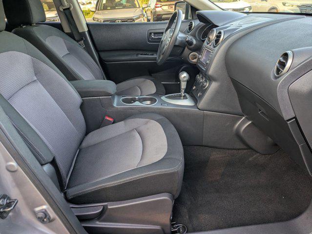 used 2013 Nissan Rogue car, priced at $7,349