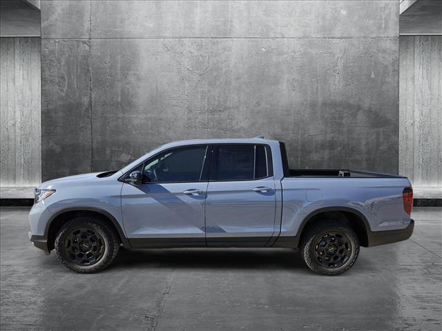 new 2025 Honda Ridgeline car, priced at $41,898