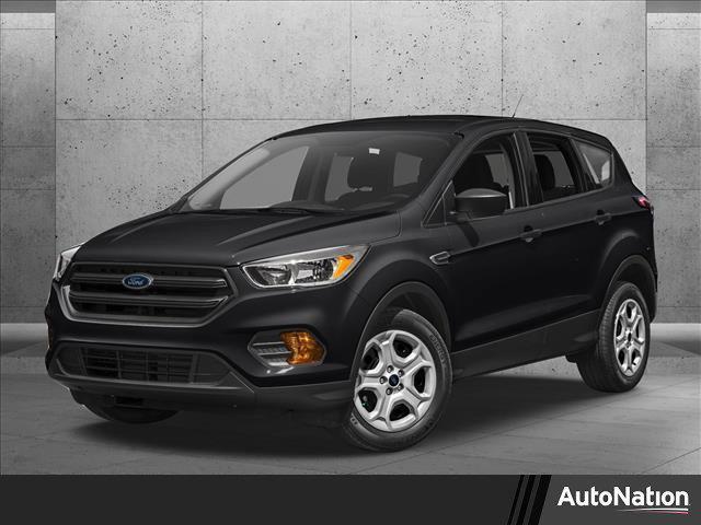 used 2017 Ford Escape car, priced at $10,112