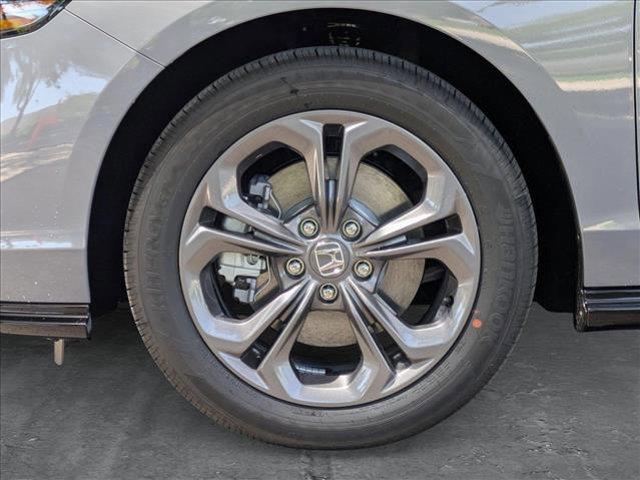 new 2025 Honda Accord Hybrid car, priced at $34,804