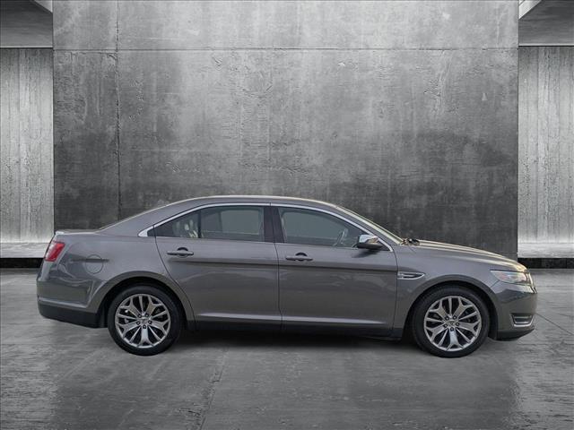 used 2013 Ford Taurus car, priced at $8,499