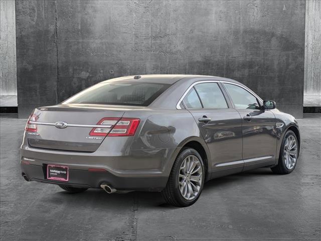 used 2013 Ford Taurus car, priced at $8,499