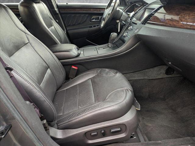 used 2013 Ford Taurus car, priced at $8,499