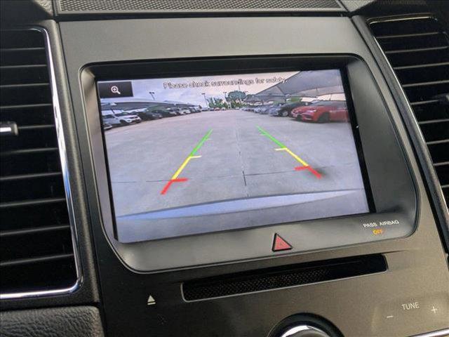 used 2013 Ford Taurus car, priced at $8,499