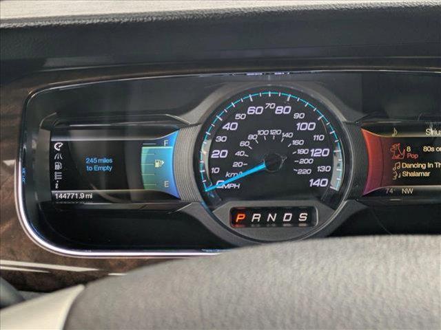 used 2013 Ford Taurus car, priced at $8,499
