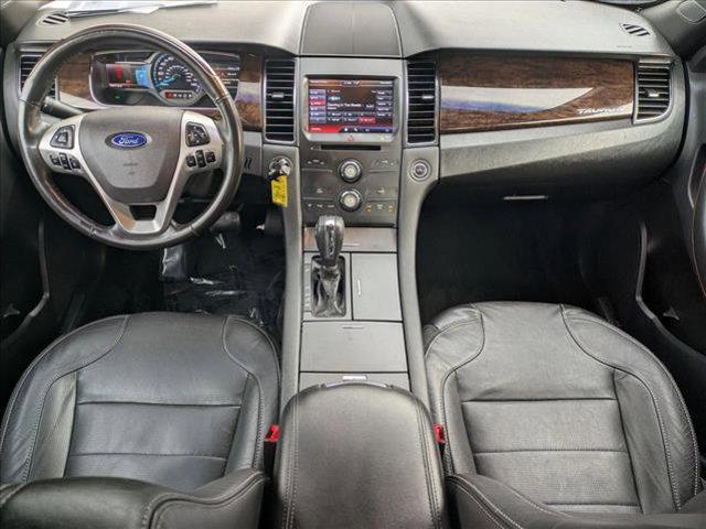 used 2013 Ford Taurus car, priced at $8,499