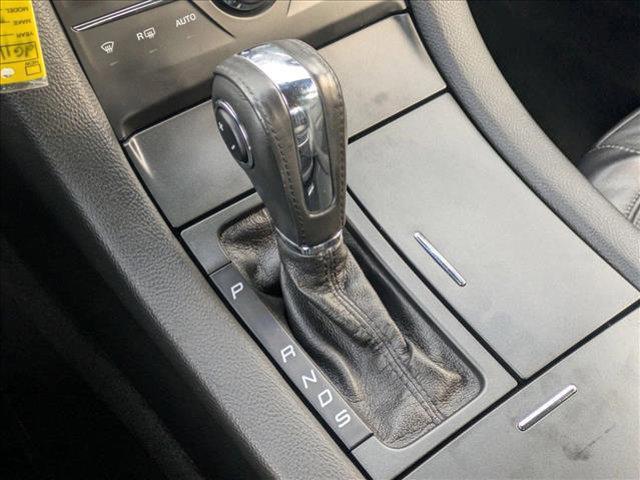 used 2013 Ford Taurus car, priced at $8,499