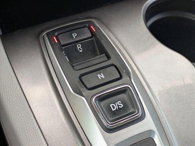 used 2021 Honda Pilot car, priced at $16,995
