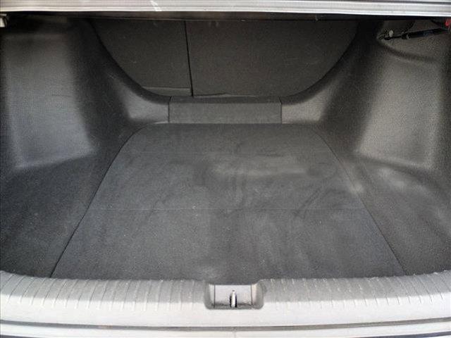 used 2023 Honda Accord Hybrid car, priced at $28,995