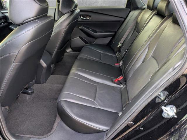 used 2023 Honda Accord Hybrid car, priced at $28,995