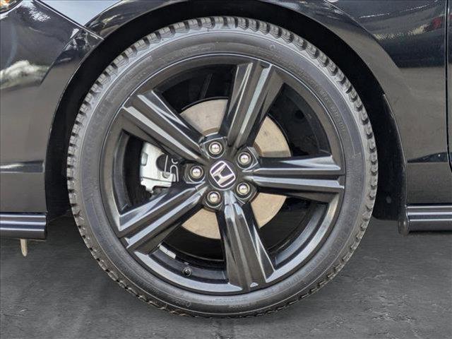 used 2023 Honda Accord Hybrid car, priced at $28,995
