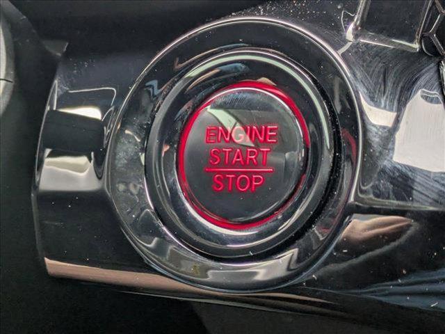 new 2025 Honda CR-V car, priced at $35,106