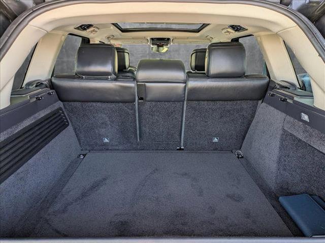 used 2022 Land Rover Range Rover car, priced at $51,500
