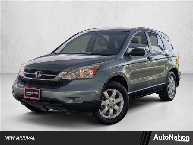 used 2011 Honda CR-V car, priced at $11,991