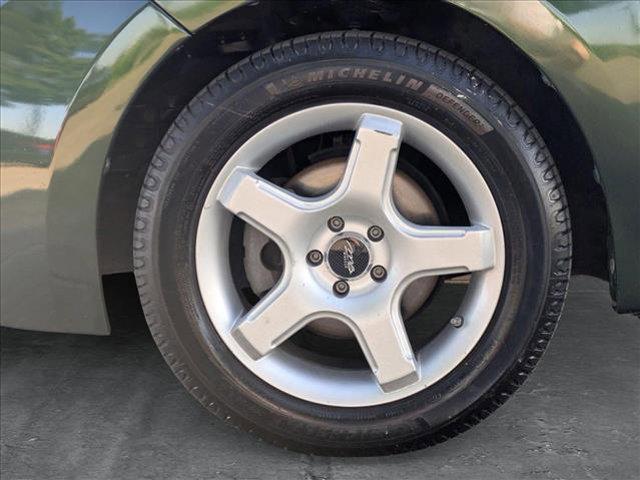 used 2015 Toyota Corolla car, priced at $8,473