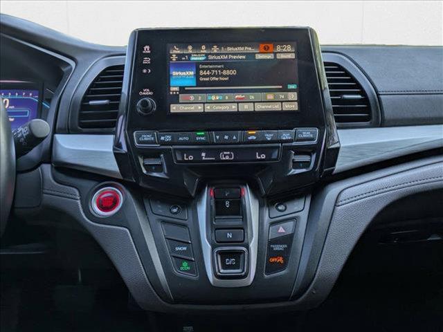 used 2019 Honda Odyssey car, priced at $23,424