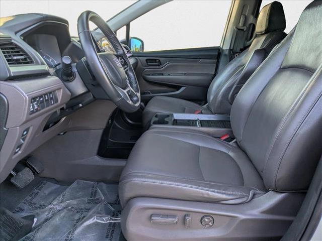 used 2019 Honda Odyssey car, priced at $23,424