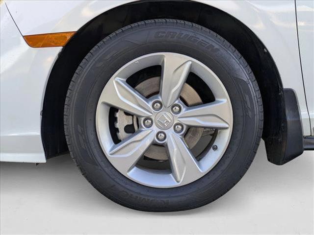 used 2019 Honda Odyssey car, priced at $23,424