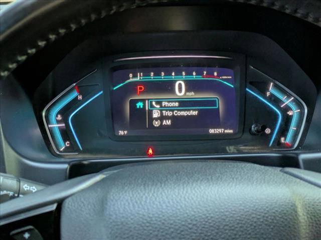 used 2019 Honda Odyssey car, priced at $23,424