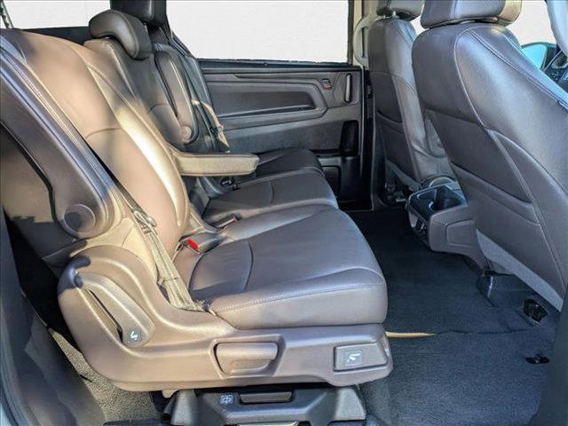 used 2019 Honda Odyssey car, priced at $23,424