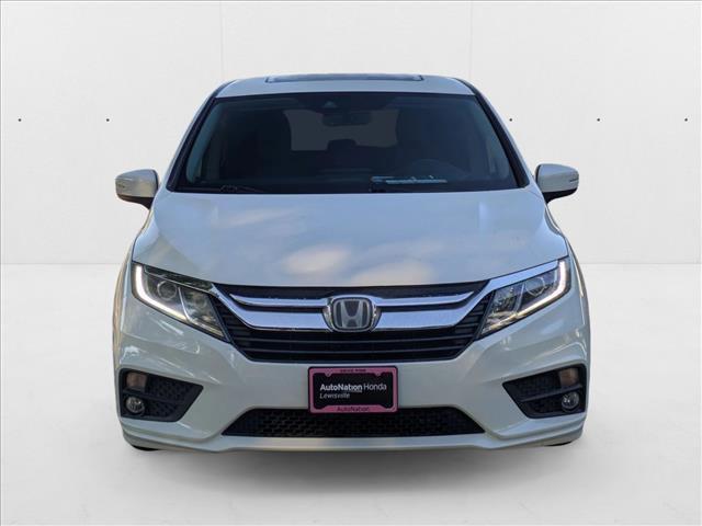 used 2019 Honda Odyssey car, priced at $23,424