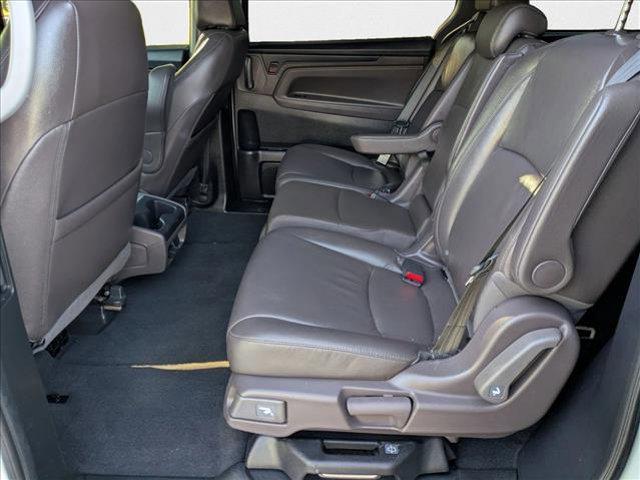 used 2019 Honda Odyssey car, priced at $23,424