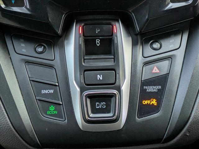 used 2019 Honda Odyssey car, priced at $23,424