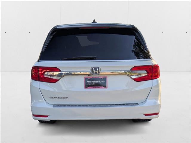 used 2019 Honda Odyssey car, priced at $23,424