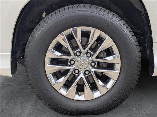 used 2018 Lexus GX 460 car, priced at $34,995