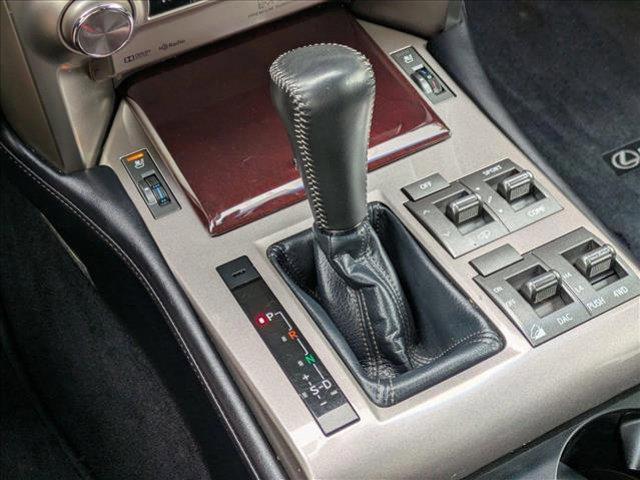 used 2018 Lexus GX 460 car, priced at $34,995