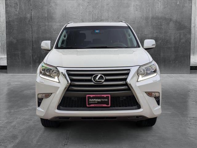 used 2018 Lexus GX 460 car, priced at $34,995