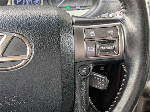 used 2018 Lexus GX 460 car, priced at $34,995