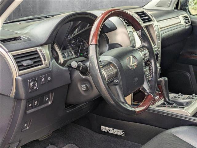 used 2018 Lexus GX 460 car, priced at $34,995
