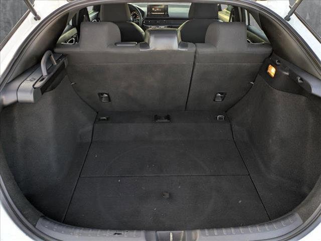 used 2023 Honda Civic car, priced at $23,917