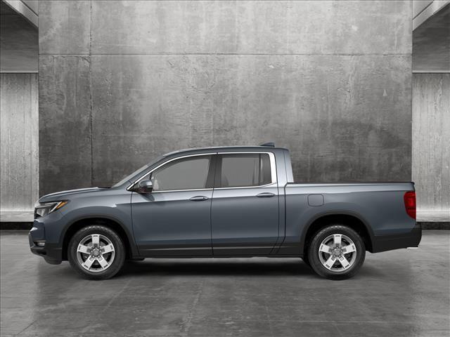 new 2025 Honda Ridgeline car, priced at $43,328
