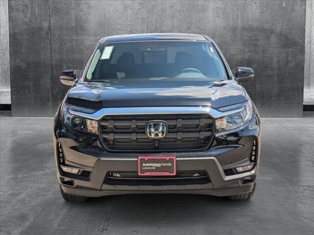 new 2025 Honda Ridgeline car, priced at $43,328