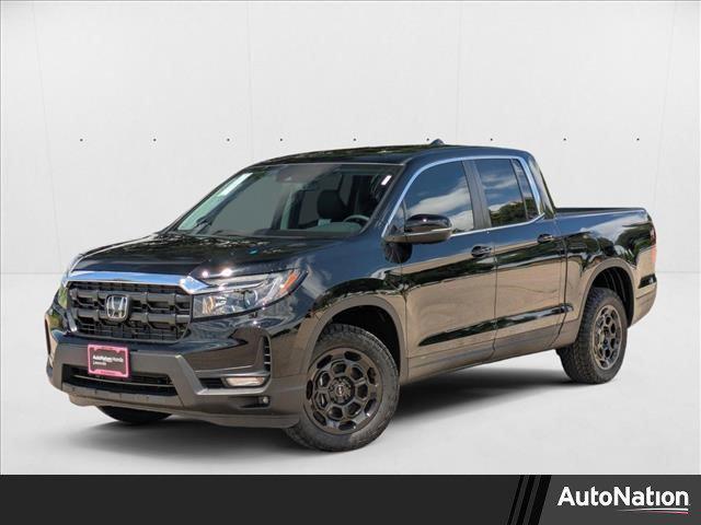 new 2025 Honda Ridgeline car, priced at $43,328