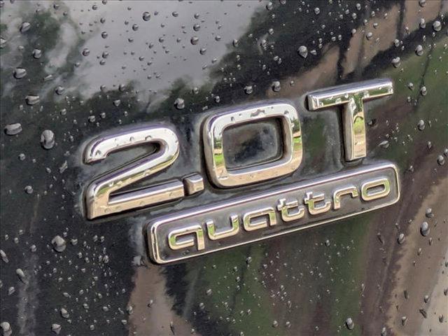 used 2017 Audi Q5 car, priced at $8,490
