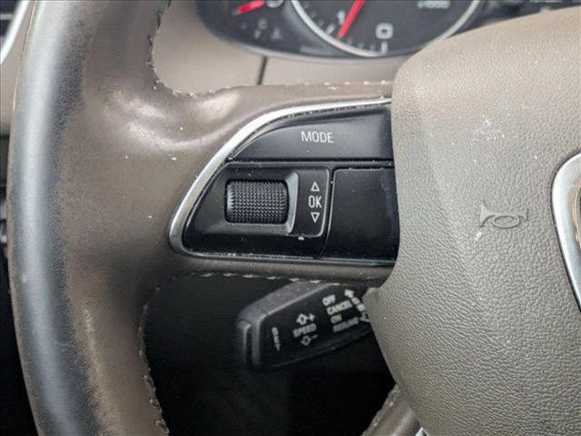 used 2017 Audi Q5 car, priced at $8,490
