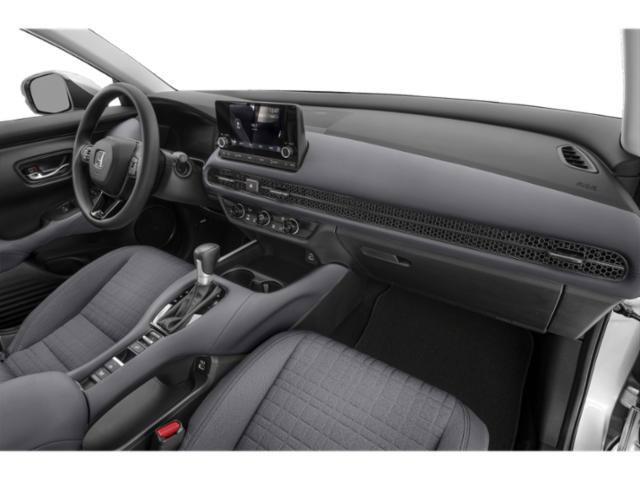 new 2025 Honda HR-V car, priced at $26,512
