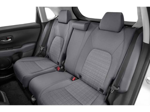 new 2025 Honda HR-V car, priced at $26,512